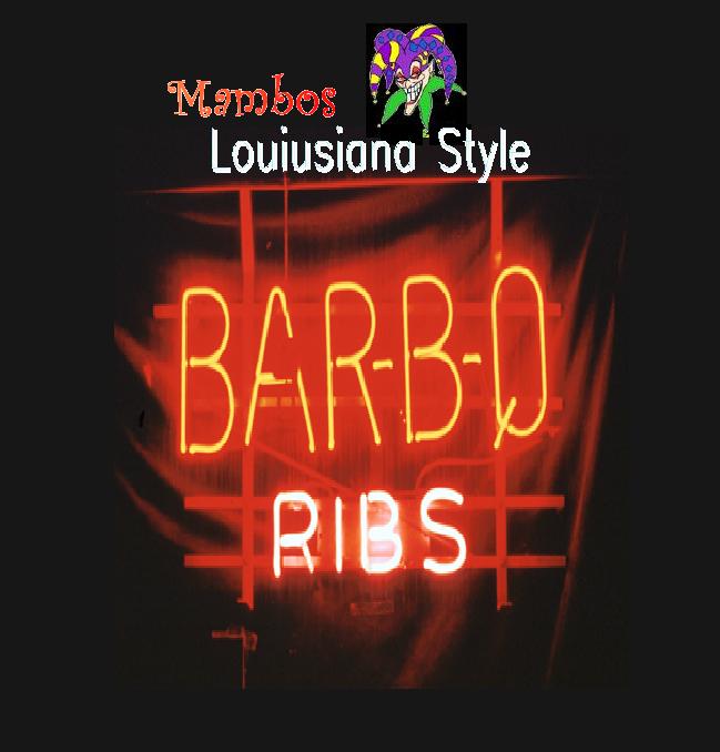 Detroits Best Cajun BBQ Mambos Kitchen
