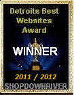 Apply for this Award