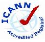 This Website is Accredited by the  Internet  global  systems ICANN