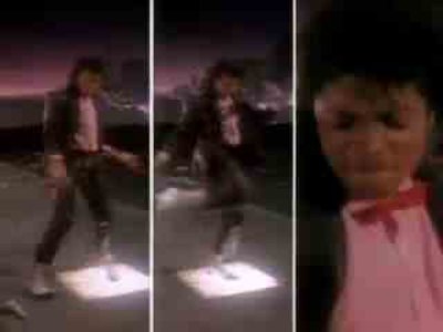 Michael Jackson Videos Detroits Best Website