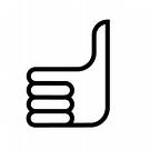 Detroit Woodward Dream Cruise , Thumbs Up from Detroits Best Website