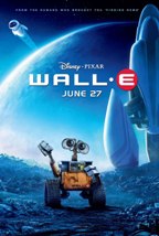 Watch full movie Wall - E free at Detroits Best Website